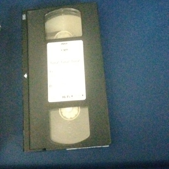 Tora Tora Tora. VHS - Picture 3 of 4